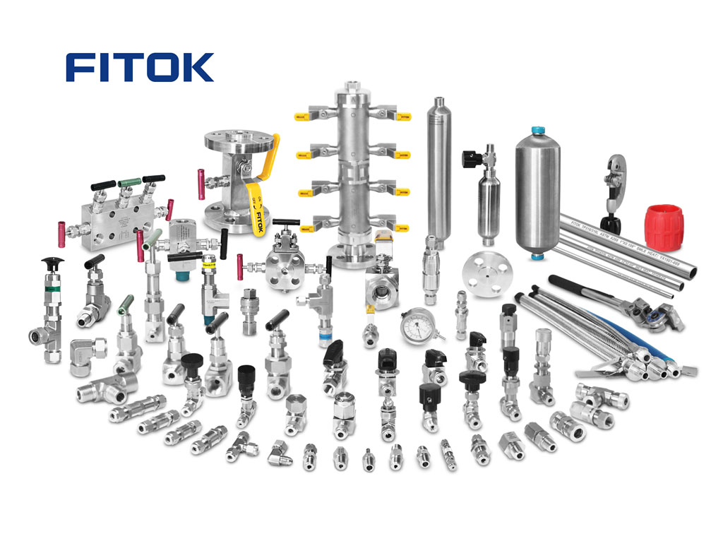 Thiết Bị Áp Lực Fitok: Độ Tin Cậy và Ưu Việt Trong Các Ngành Công Nghiệp Hiện Đại